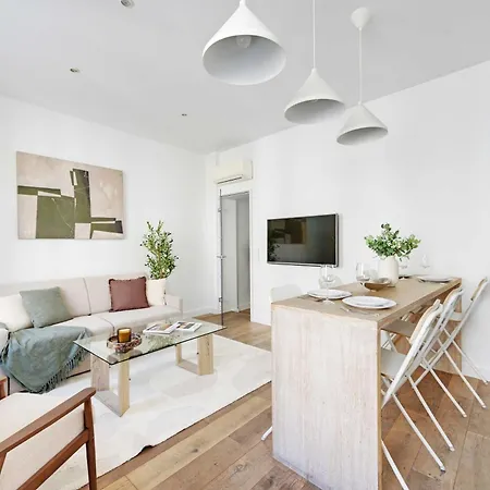 Charming 1br 4p - Le Marais