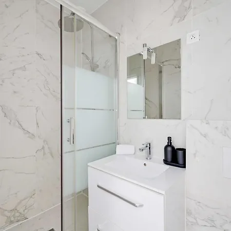 Apartment Charming 1br 4p - Le Marais